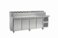 Gram Gastro 07 Range